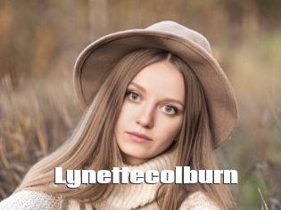 Lynettecolburn