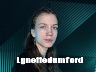 Lynettedumford