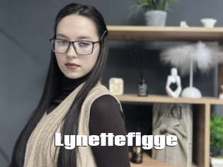 Lynettefigge