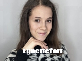 Lynettefort