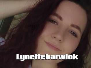 Lynetteharwick