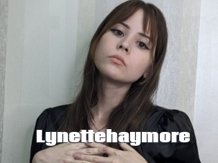 Lynettehaymore