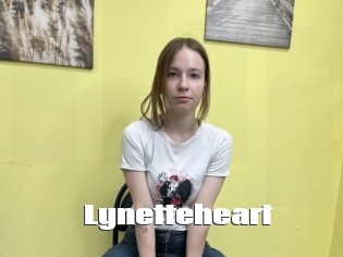 Lynetteheart