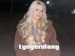 Lyngermany