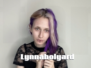 Lynnabolyard