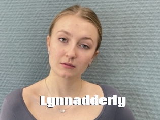 Lynnadderly