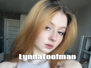 Lynnafootman