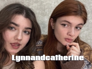 Lynnandcatherine