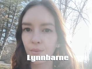 Lynnbarne