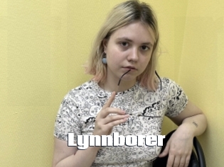 Lynnborer