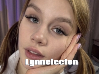 Lynncleeton