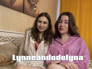 Lynneandodelyna