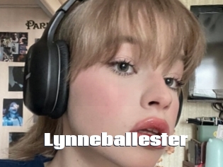 Lynneballester