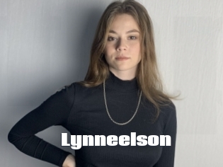 Lynneelson