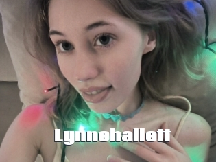 Lynnehallett