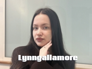 Lynngallamore