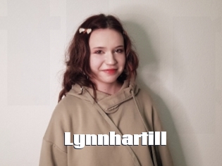 Lynnhartill