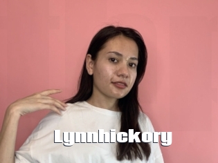 Lynnhickory