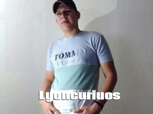 Lyoncuriuos