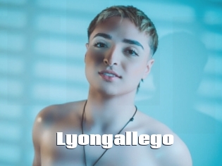 Lyongallego