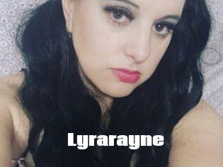 Lyrarayne