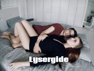 Lysergide