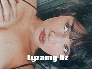 Lyzamy_liz