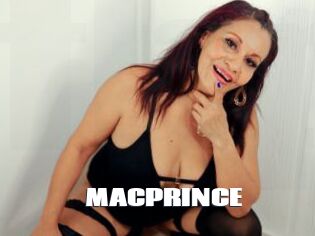 MACPRINCE