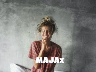 MAJAx