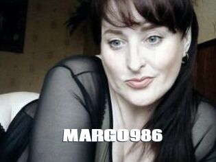 MARGO986