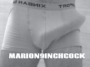 MARION9INCHCOCK