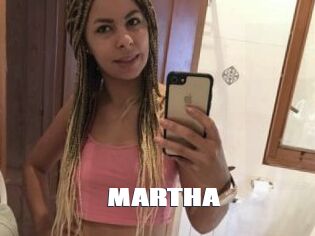 MARTHA