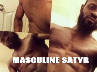MASCULINE_SATYR
