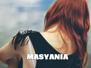MASYANIA