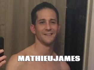 MATHIEUJAMES