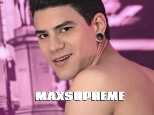 MAXSUPREME