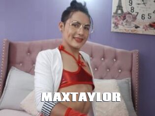 MAXTAYLOR