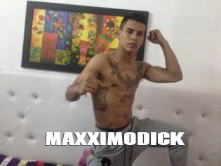 MAXXIMODICK