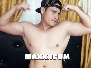 MAXXXCUM