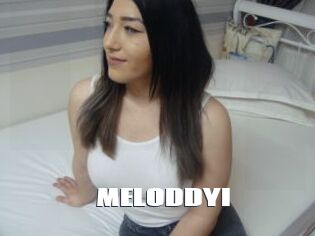 MELODDYI