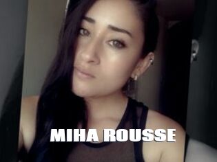 MIHA_ROUSSE