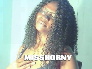 MISSHORNY