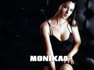 MONIKA8