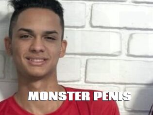 MONSTER_PENIS