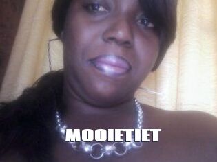 MOOIETIET