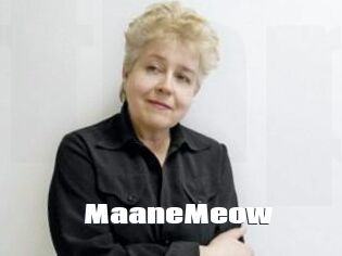 MaaneMeow