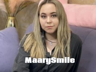 MaarySmile