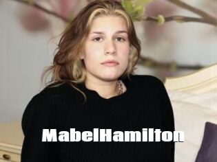 MabelHamilton