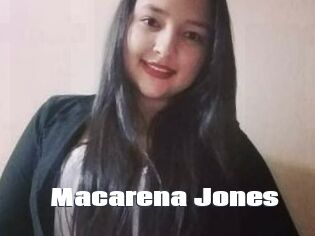 Macarena_Jones