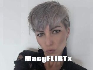 MacyFLIRTx